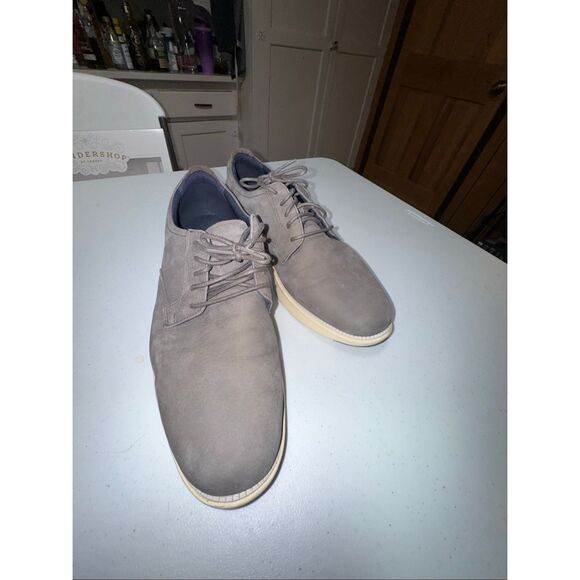 Cole Haan Men's Grand Atlantic Oxford Size 13 - Picture 2 of 5